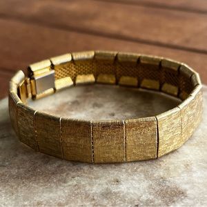Fashion Gold Bracelet